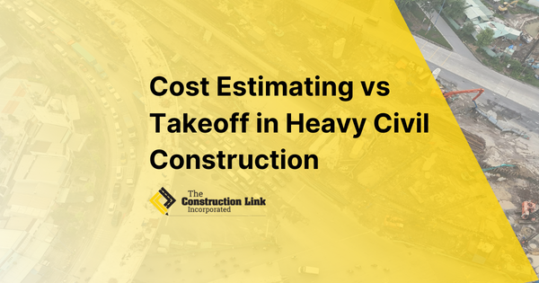 Understanding Direct vs Indirect Costs in Construction | TCLI
