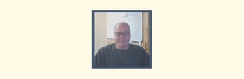 Paul Brown, J.P. Brown, LLC, Site Work Contractor
