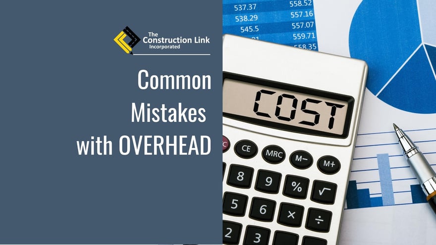 Understanding Direct vs Indirect Costs in Construction | TCLI