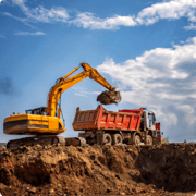 Excavation Estimating Software designed for heavy civil construction
