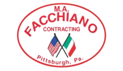 Michael Facchiano Contracting, Inc - Concrete contractor using The Construction Link, Inc. software