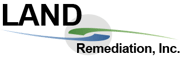 Logo of Land Remidiation, Inc. – Excavation contractor using The Construction Link, Inc. software
