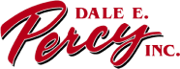 VT Dale Percey, EL-4 percy_logo