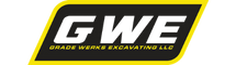 Grade Werks Excavating Logo