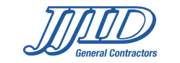 Logo of JJID General Contractors – Excavation contractor using The Construction Link, Inc. software