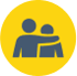 Website Icon-Feel Supported