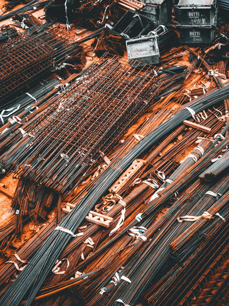 Construction Inventory Management 
