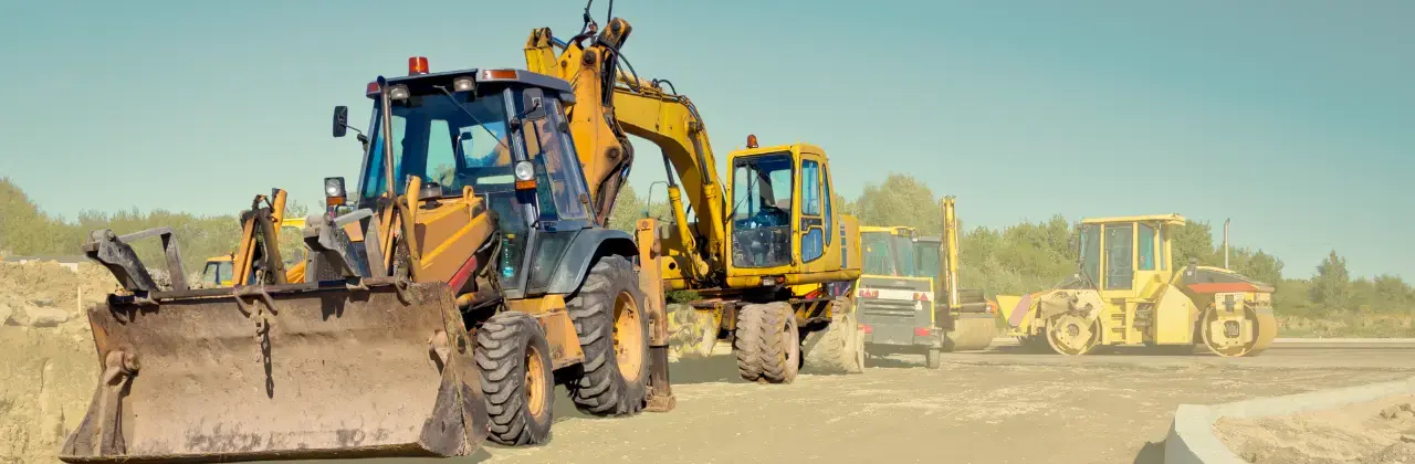 Heavy Civil Construction Contractors Using Fast Estimating Software
