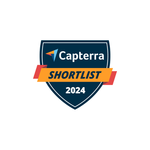 Estimating Link Capterra Shortlist 2024