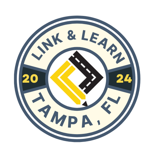 2024 Estimating Link Training logo
