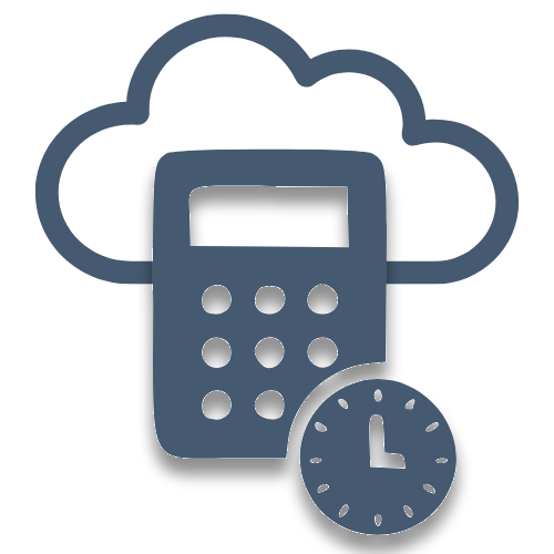 TCLI Cloud Link (CL) Web App Icon