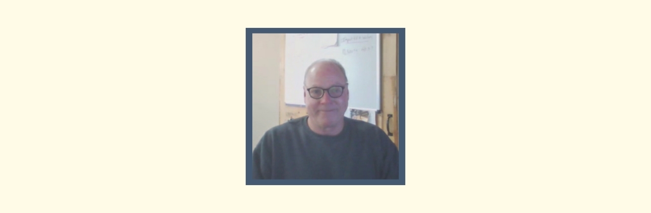 Paul Brown, J.P. Brown, LLC, Site Work Contractor