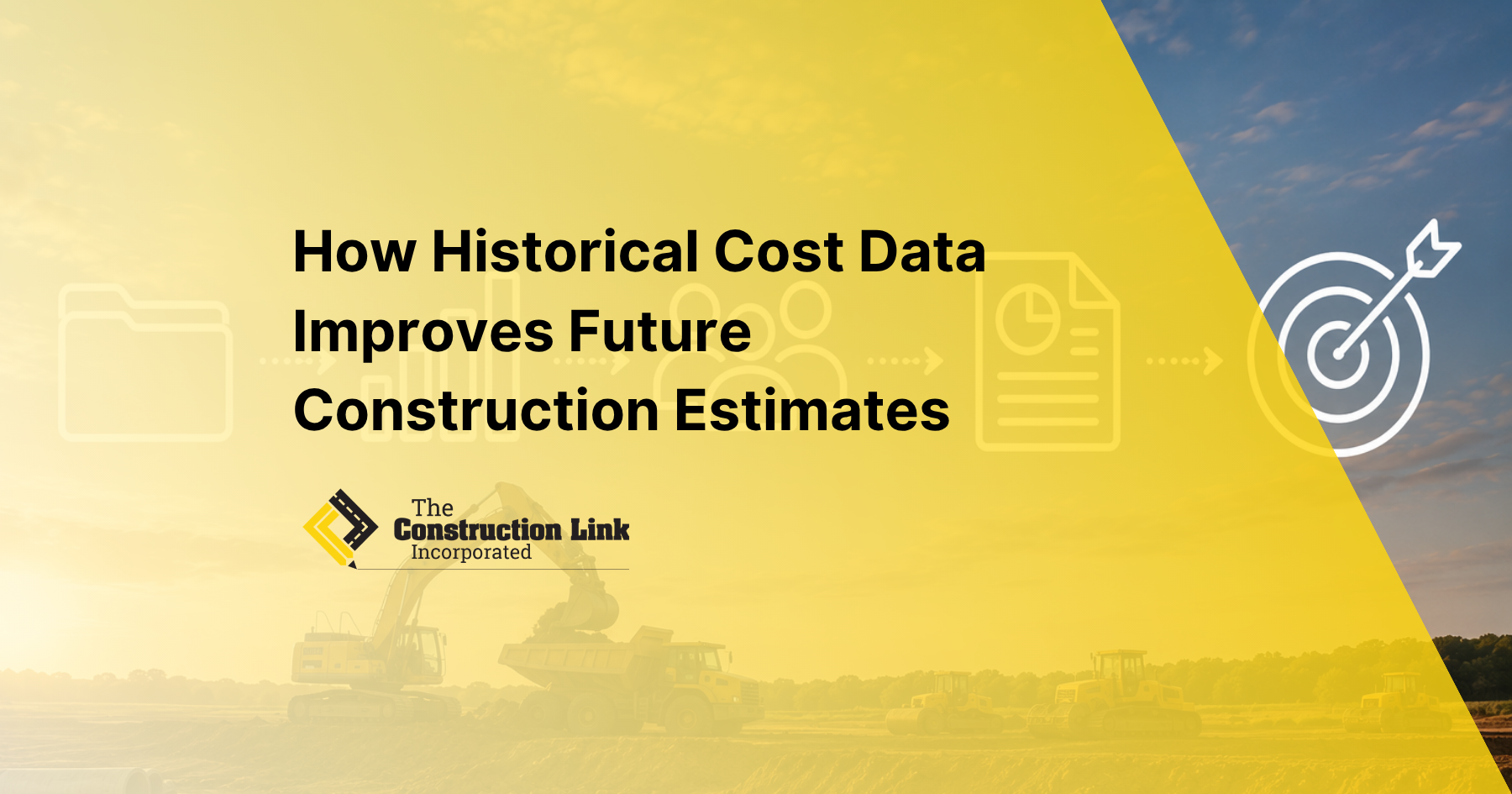 Historical Cost Data Heavy Civil Construction