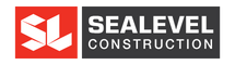 Sealevel Construction, Inc. Logo