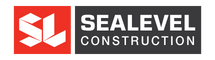 Sealevel Construction, Inc. Logo