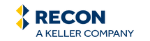 Recon a Keller Company logo