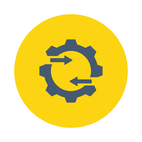 DOT Bid Submission Icon