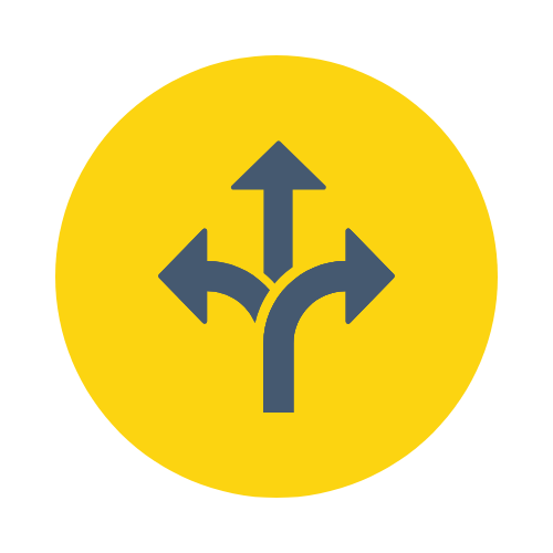 Icon for flexible utility bid formats in construction estimating software