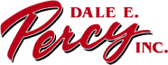 VT Dale Percey, EL-4 percy_logo