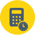 Estimating Link icon - Software built for utility, trenching and underground estimating